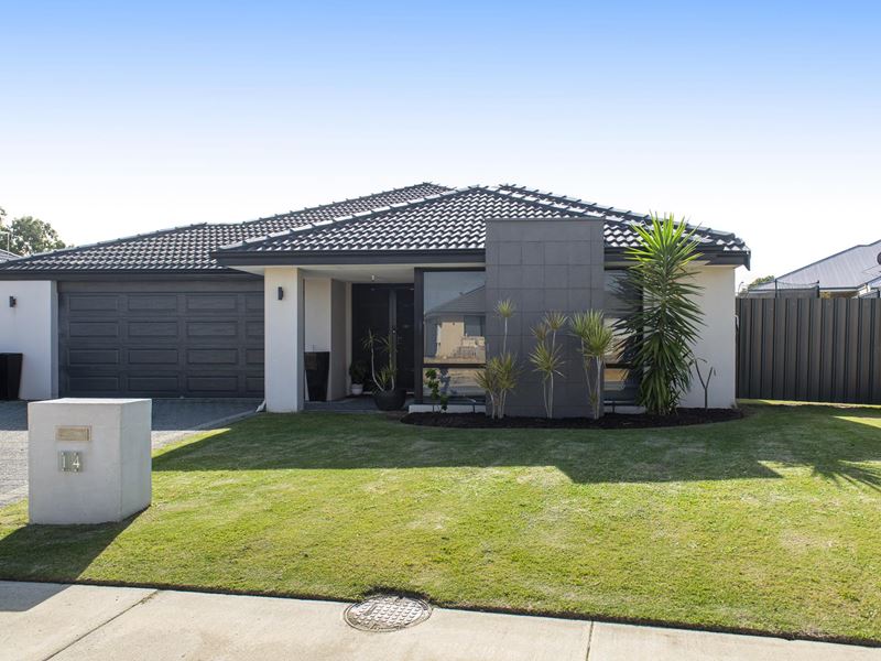 14 Fintown Street, Bullsbrook