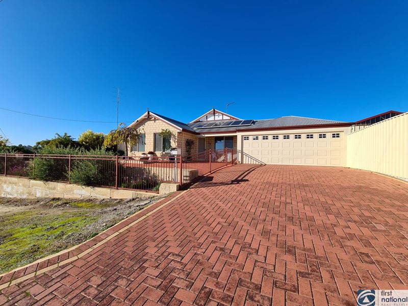 98 Throssell Street, Northam