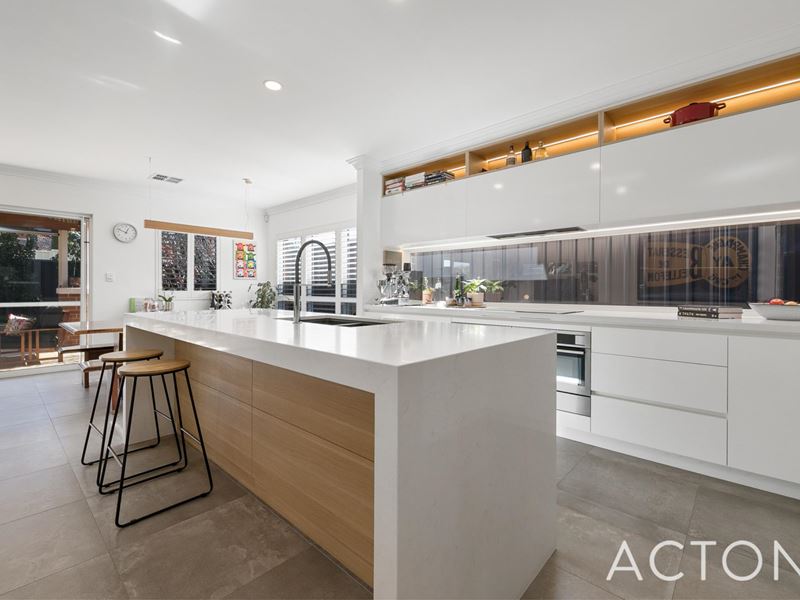 97 Edinboro Street, Mount Hawthorn