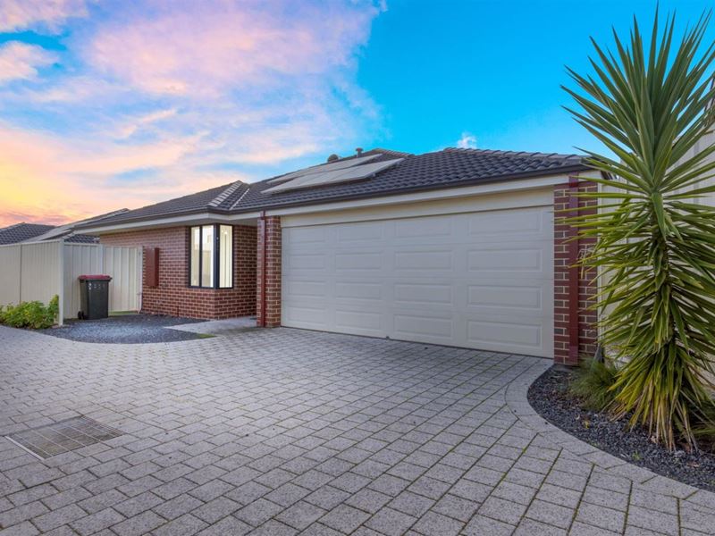 2/56 Bentley Street, Donnybrook