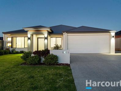 3 Quandong Parkway, Halls Head WA 6210