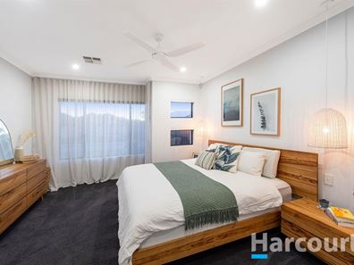 3 Quandong Parkway, Halls Head WA 6210