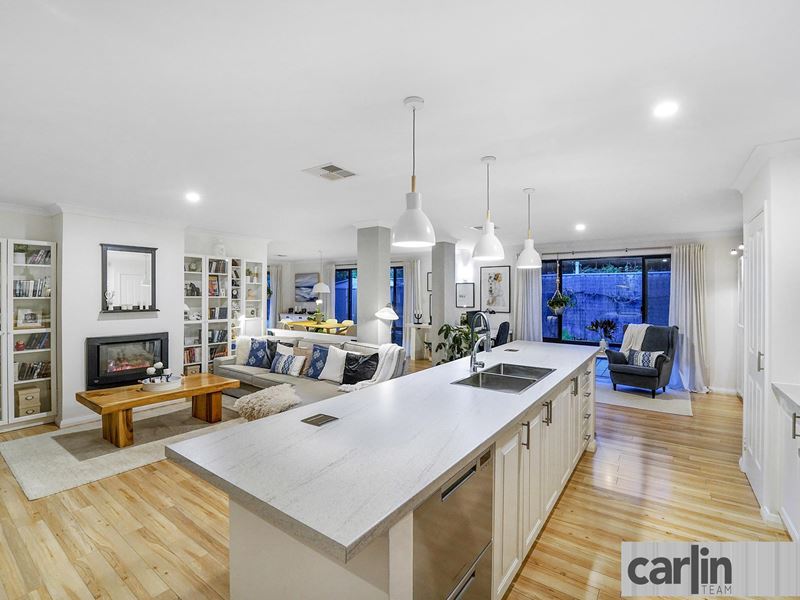 25 Surbiton Approach, Wellard