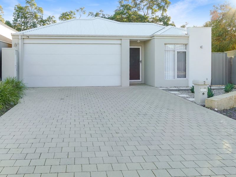 2 Maltby Way, Wellard