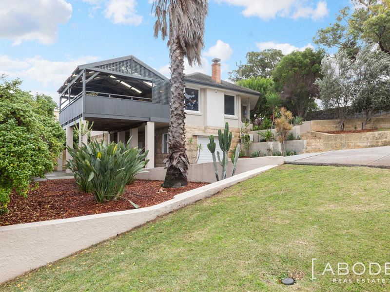2 Young Street, Bayswater WA 6053