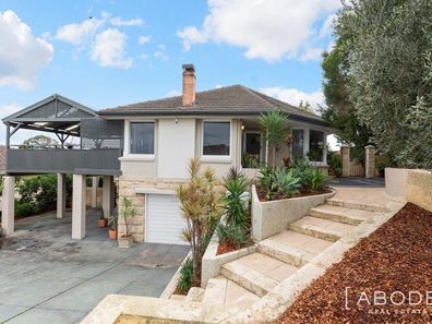 2 Young Street, Bayswater WA 6053