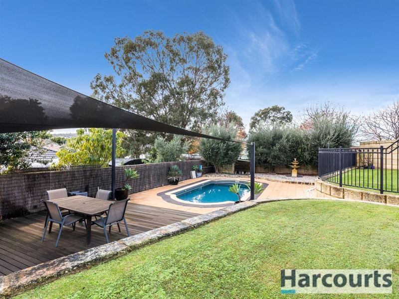 4 Cuvier Rise, Jane Brook