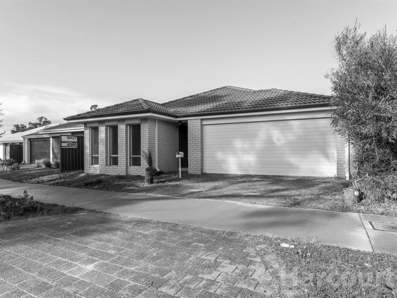 31 Clarendon Circuit, Lakelands