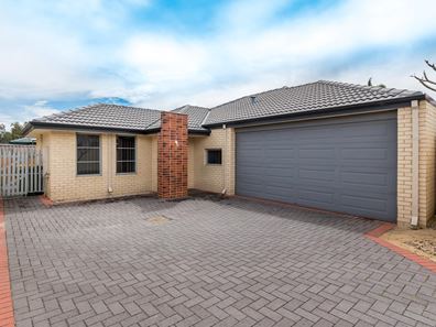 38A Chaffers Street, Morley WA 6062