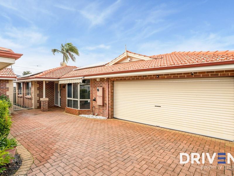 2/68 Moulden Avenue, Yokine