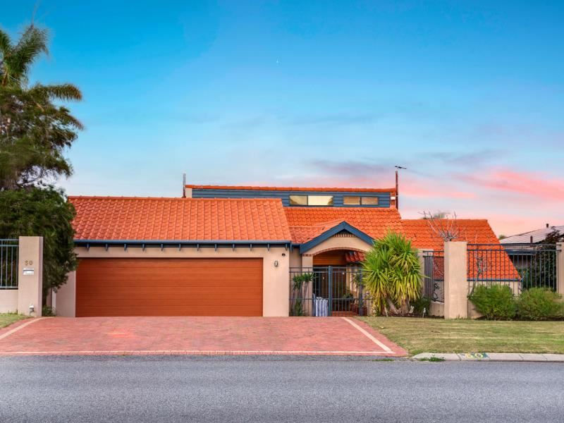 50 Clement Drive, Karrinyup
