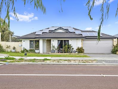 91 Cilantro Parkway, Seville Grove WA 6112