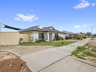 91 Cilantro Parkway, Seville Grove WA 6112
