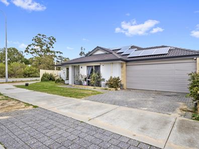91 Cilantro Parkway, Seville Grove WA 6112