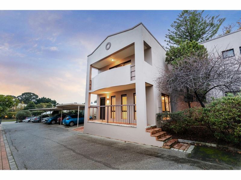 9/6 Joseph Street, Maylands
