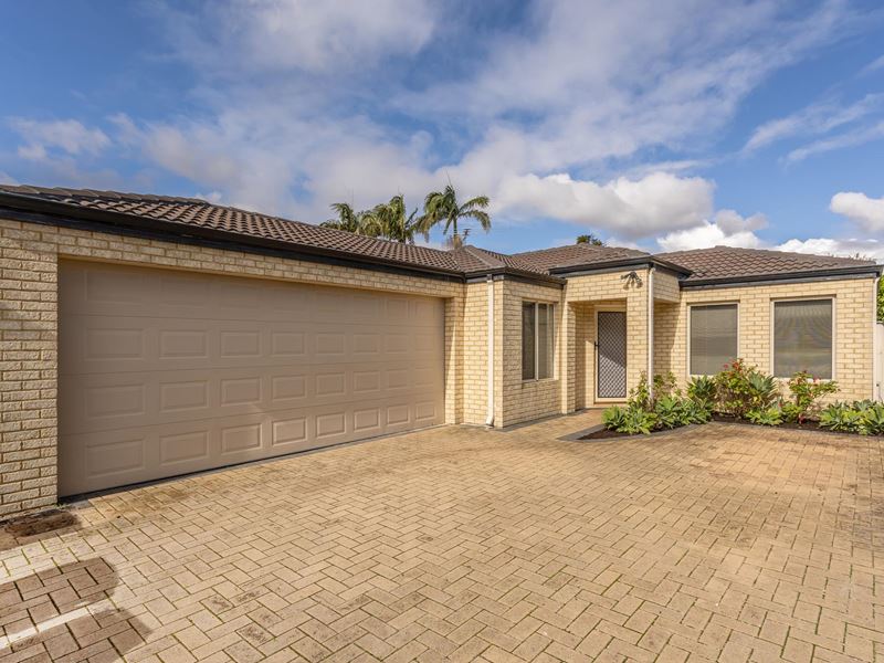 28A Tillingdon Way, Morley WA 6062