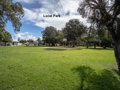 28A Tillingdon Way, Morley WA 6062