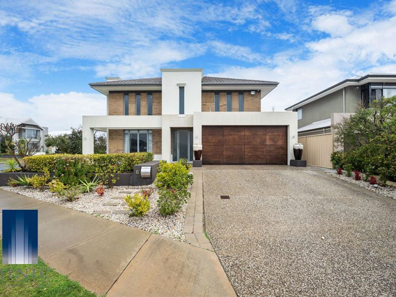 6 Flowerfield Loop, Southern River