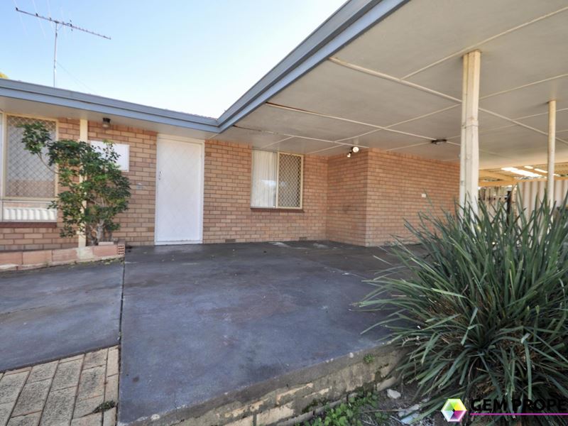 45 Nathaniel Way, Orelia
