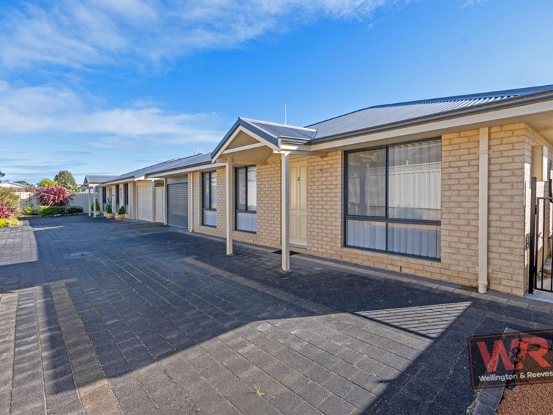 56A McKail Street, Orana