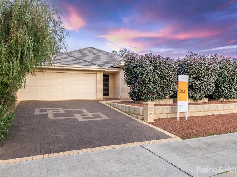 60 Ludlow Loop, Pinjarra