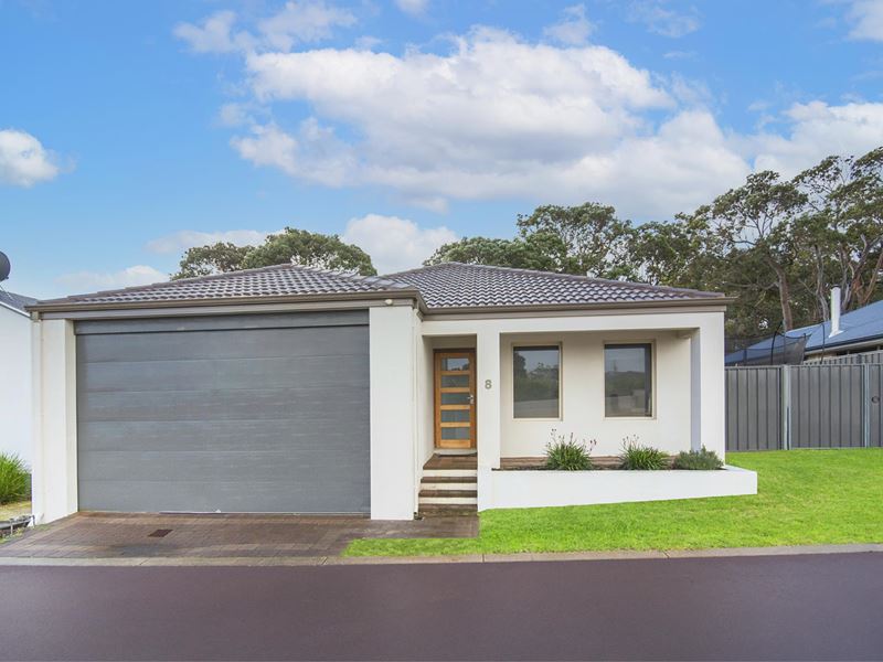 8 Abberton Lane, Cowaramup