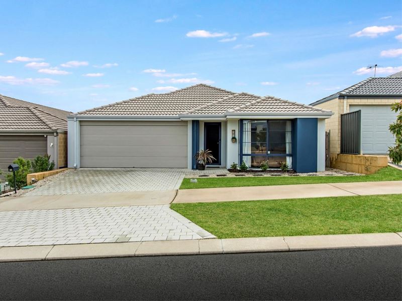 25 Moonee Street, Lakelands