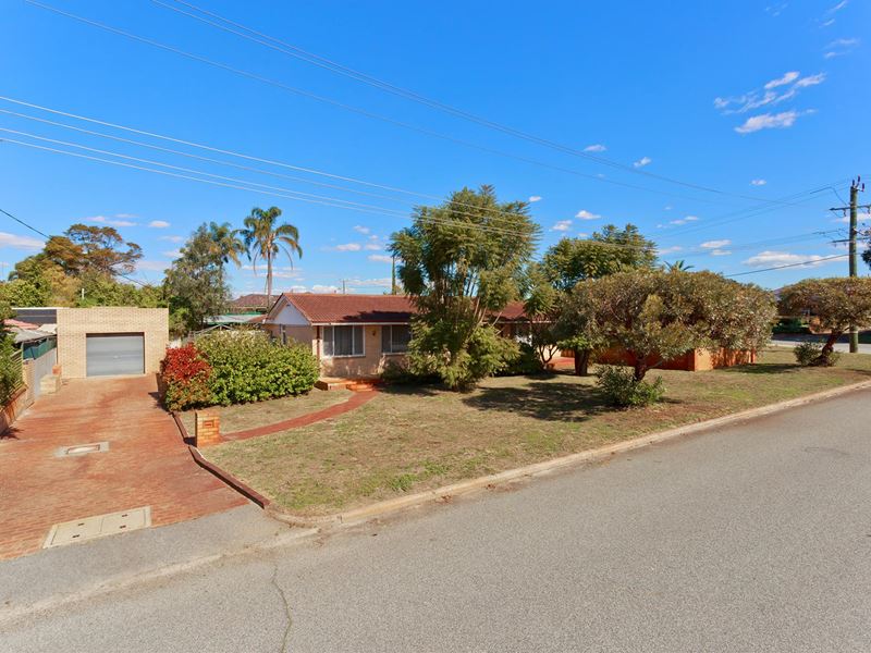 1 Culworth Road, Bassendean WA 6054
