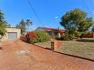 1 Culworth Road, Bassendean WA 6054