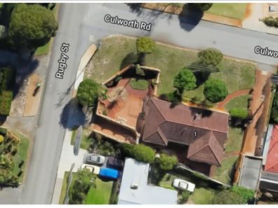 1 Culworth Road, Bassendean WA 6054