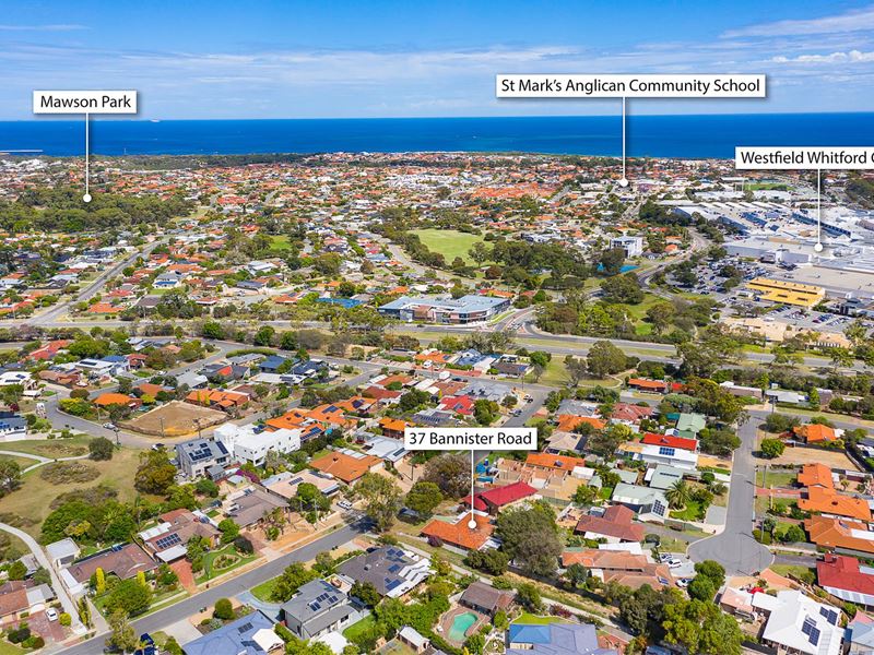 37 Bannister Road, Padbury