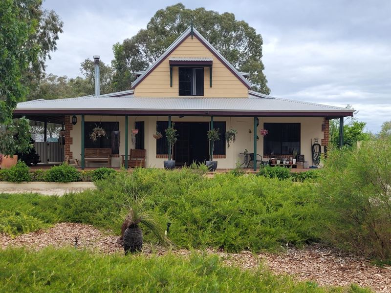 238 Tamby Court, Southern River