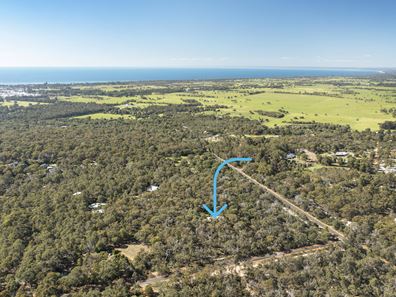 10 Tranquil Lane, Quindalup WA 6281