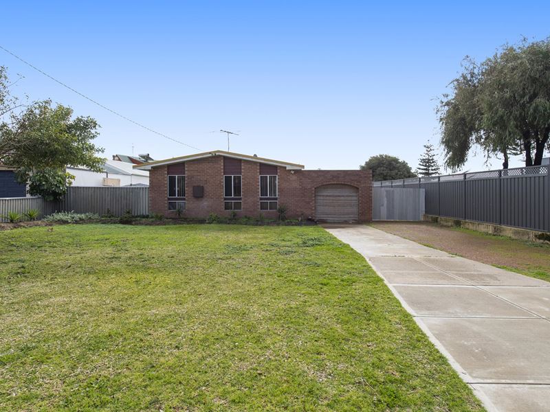 4 Fane Court, Singleton WA 6175