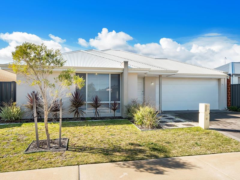 32 Arrino Road, Midvale WA 6056