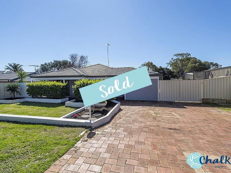 2 Primrose Gardens, Erskine