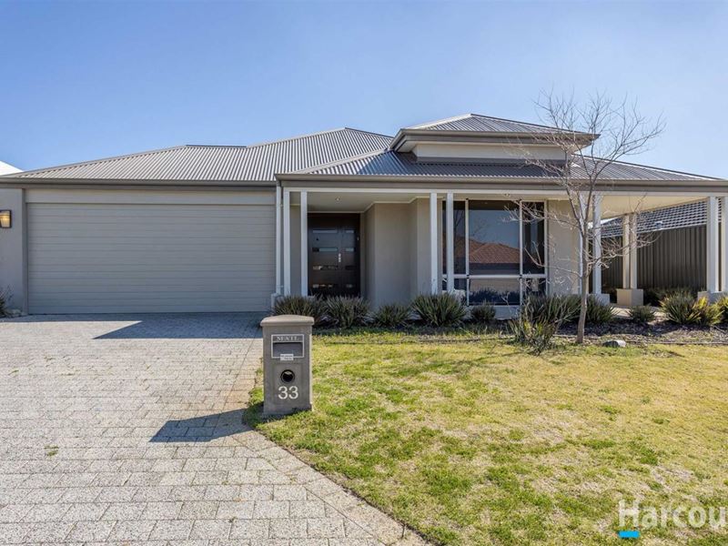33 Raeside Drive, Landsdale