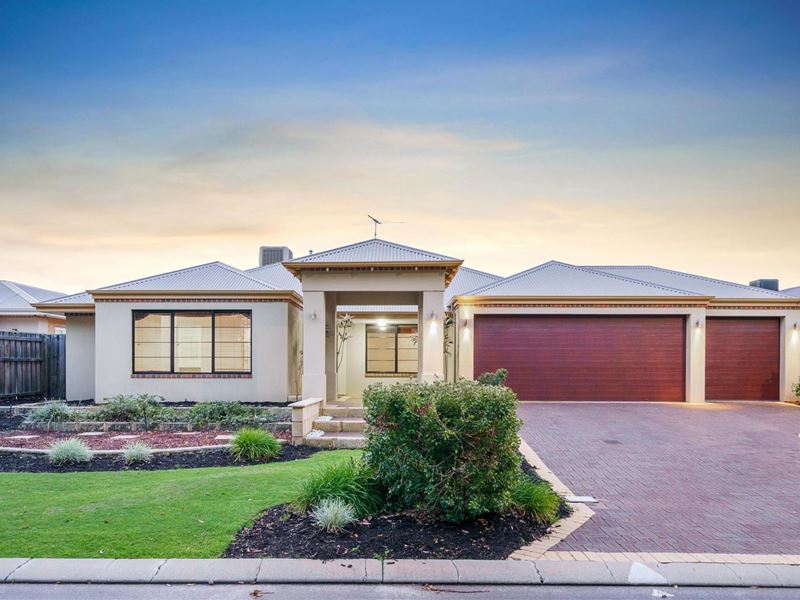 37 Longview Way, The Vines