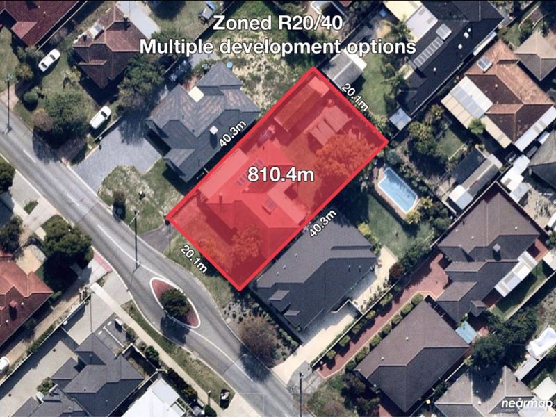 209 Kooyong Road, Rivervale