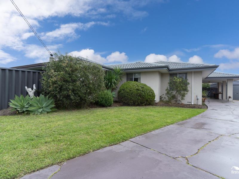 85 Ivanhoe Street, Eden Hill