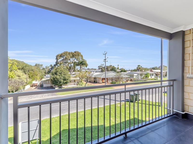 12/20 Service Street, Mandurah