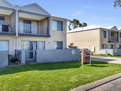 12/20 Service Street, Mandurah WA 6210