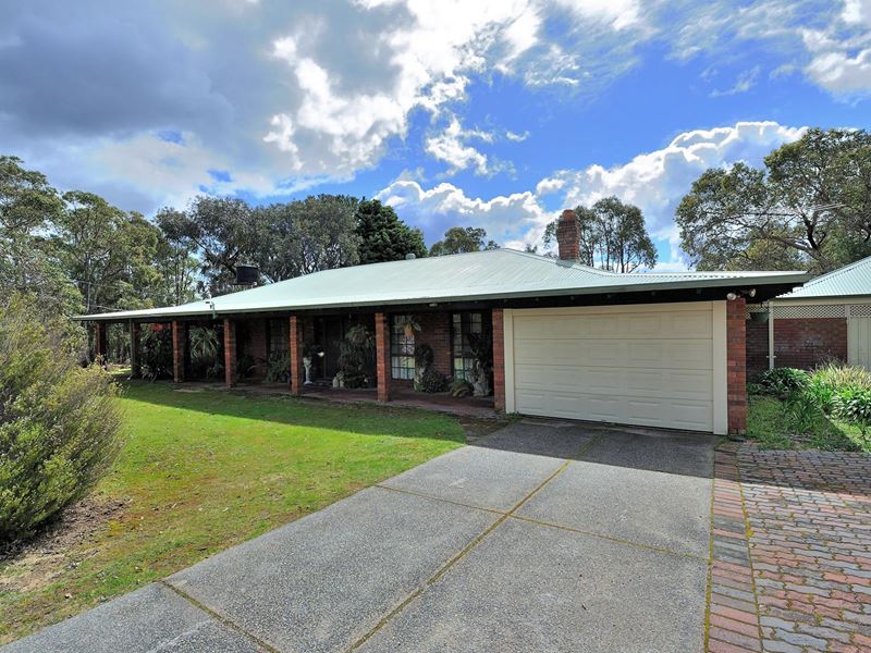 3725 Phillips Road, Mahogany Creek