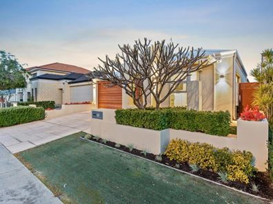 56 Vaucluse Circuit, Belmont WA 6104