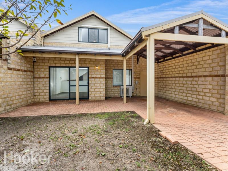 7/174 Carnarvon Street, East Victoria Park