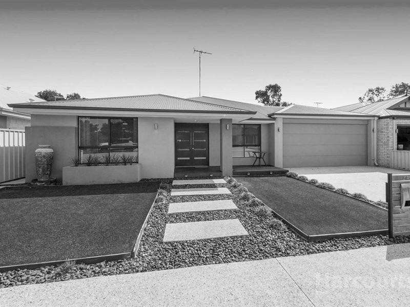 34 Batavia Quays, South Yunderup