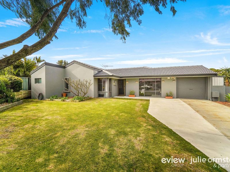 8 Torwood Grove, Edgewater