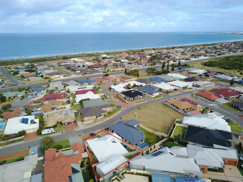 15 Seaview Boulevard, Wandina