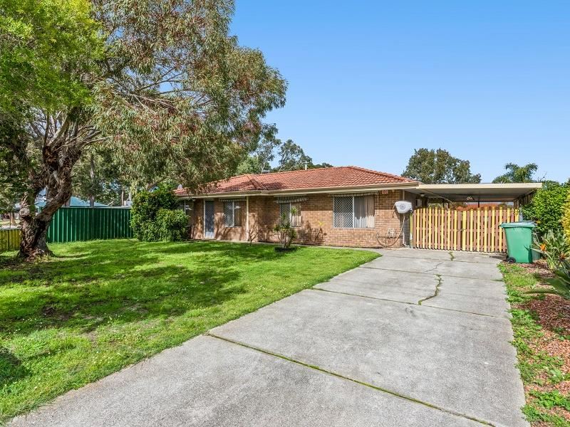 2 Powell Crescent, Brookdale
