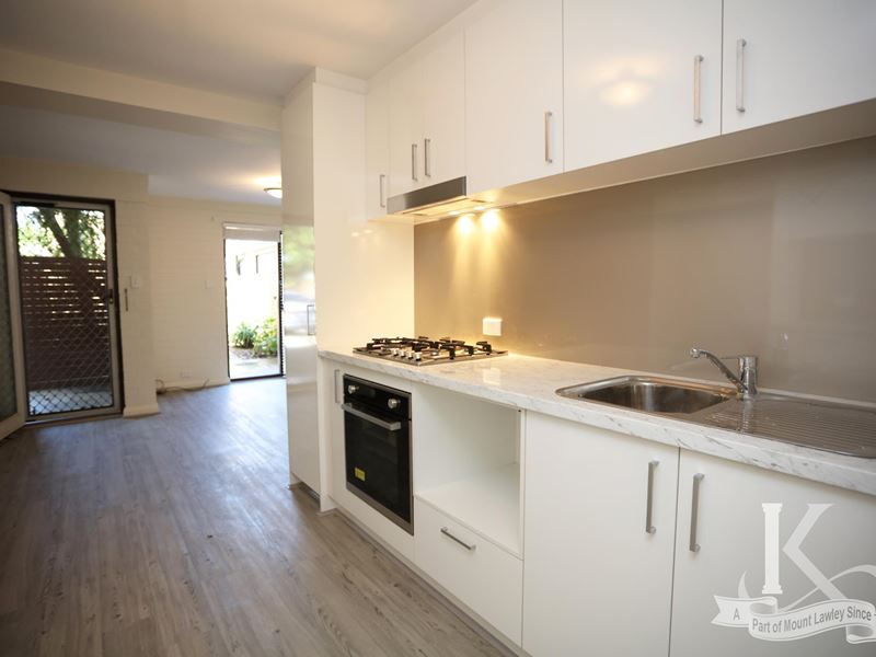 1/336 Walcott Street, Coolbinia